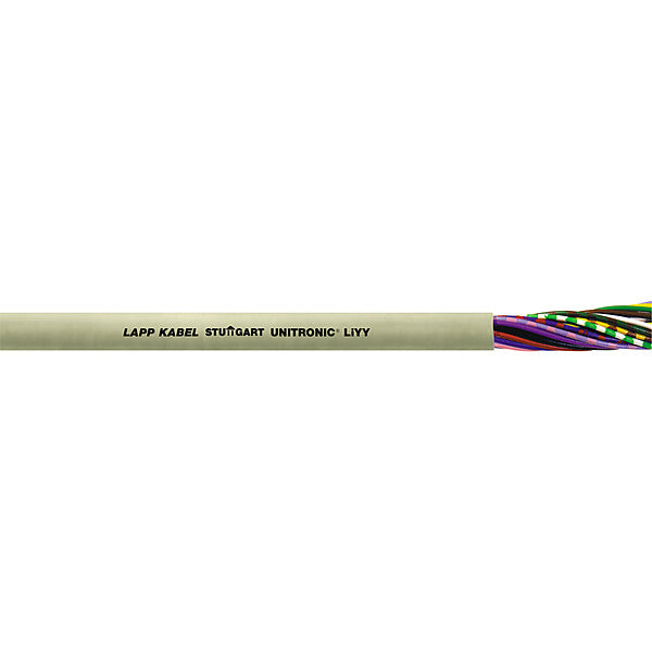 LAPP UNITRONIC LiYY 2x0,5 0028502/100